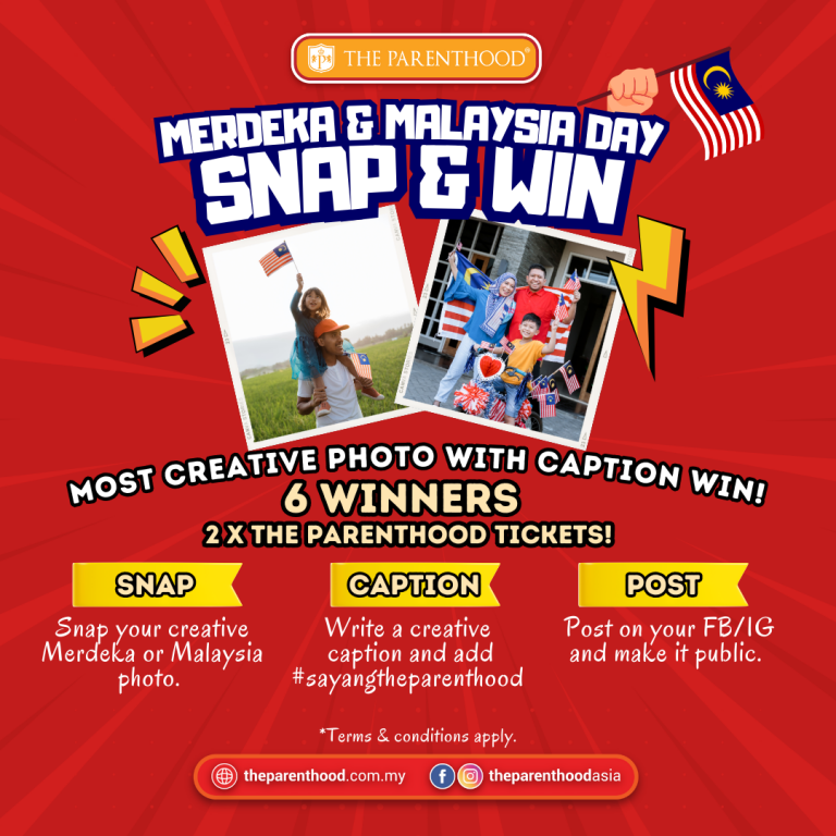 Merdeka Contest