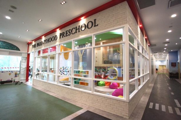 The Parenthood Preschool