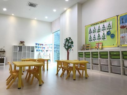 The Parenthood Preschool