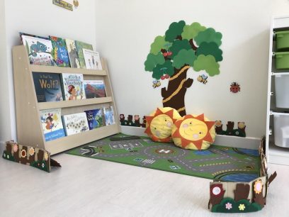 The Parenthood Preschool