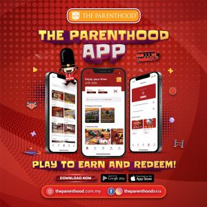 The Parenthood App