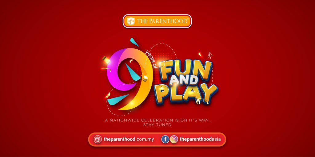 The Parenthood Indoor Playground Anniversary 2024